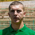 M. Hadid Goalkeeper