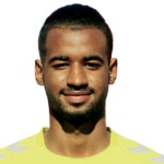 Faisal Al Ghamdi Midfielder