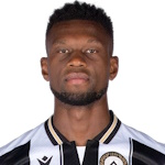 C. Kabasele Defender
