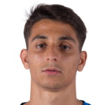 Ramón Terrats Midfielder