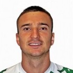 S. Marković Midfielder