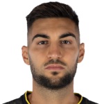 Marc Navarro Defender