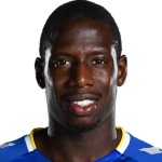 A. Doucouré Midfielder