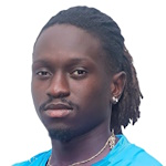 Domingos Quina Midfielder