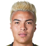 A. Peñaranda Attacker