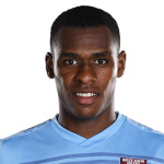 I. Diop Defender