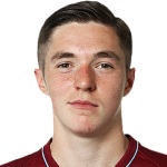 C. Coventry Midfielder
