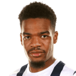 Grady George Diangana Attacker