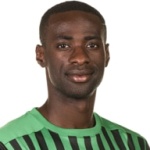 Pedro Obiang Midfielder