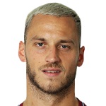 M. Arnautović Attacker