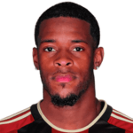 Xande Silva Attacker