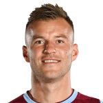 A. Yarmolenko Midfielder