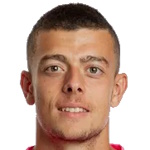 Alberto Sánchez Goalkeeper