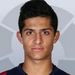 Bicho Midfielder