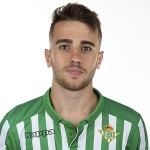 Jime Midfielder