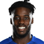 J. Schlupp Midfielder