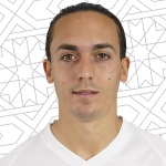 Luis Miguel Cruz Hernández Midfielder
