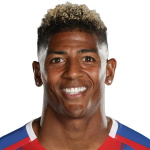 P. van Aanholt Defender