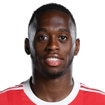 A. Wan-Bissaka Defender