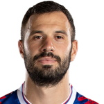 L. Milivojević Midfielder