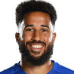 A. Townsend Attacker