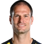 A. Begović Goalkeeper