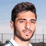 M. Stylianou Defender