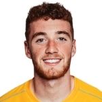 M. Travers Goalkeeper