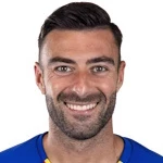 Diego Rico Defender