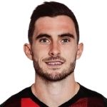 L. Cook Midfielder
