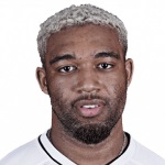 Jordon Ibe Midfielder