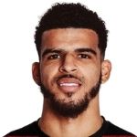 D. Solanke Attacker