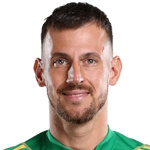 M. Dúbravka Goalkeeper
