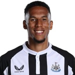 I. Hayden Midfielder