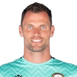 D. Padelli Goalkeeper