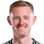 S. Longstaff Midfielder