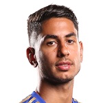 Ayoze Pérez Attacker