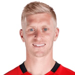 Benjamin Thomas Mee Defender