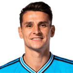 A. Westwood Midfielder