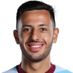 D. McNeil Attacker