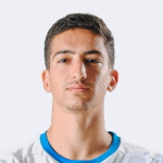 P. Psychas Midfielder