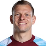 M. Vydra Attacker