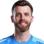 A. Gunn Goalkeeper