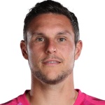 A. McCarthy Goalkeeper