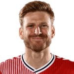 Stuart Armstrong Midfielder