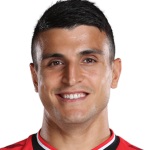 M. Elyounoussi Attacker