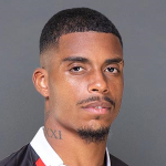 M. Lemina Midfielder