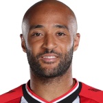 N. Redmond Midfielder