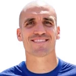 Oriol Romeu Midfielder