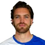 S. Gallagher Attacker